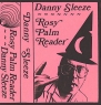 Danny Imig:Danny Sleeze: Rosy Palm Reader