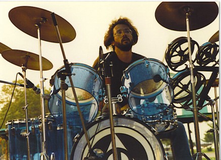 Michael Anthony Imig